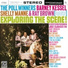 Barney Kessel, Shelly Manne, Ray Brown