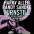 Harry Allen, Randy Sandke feat. RIAS Big Band
