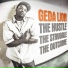 Geda Lion