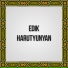 Edik Harutyunyan