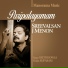Sreevalsan J.Menon