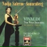 Nadja Salerno-Sonnenberg, Orchestra of St. Luke's