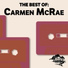 Carmen McRae