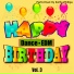 Birthday Song Crew, Kathy Phillips