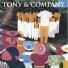 Tony & Company