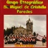 Grupo Etnográfico S. Miguel de Cristelo Paredes