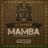 DJ Lucerox