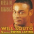 Will Souto & Banda Swing Latino