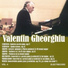 Anonymous, Valentin Gheorghiu