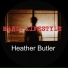 Heather Butler feat. FLOBE