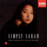 Sarah Chang, Charles Abramovic