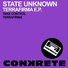 State Unknown