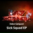 Daber Gatquest