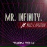Mr.infinity feat. Nico Larsson