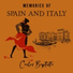 Carlos Baptista, The Roberto Rossini Orchestra