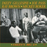 Dizzy Gillespie 1974 Dizzy's Big 4