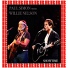 Paul Simon, Willie Nelson, Edie Brickell