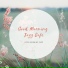 Good Morning Jazz Cafe