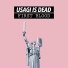 Usagi Is Dead