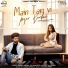 Sparsh Arora feat. Sanchita Hazra