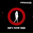 PARANOIZE