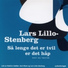 Lars Lillo-Stenberg