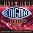 Miles Diego