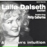 Laila Dalseth Sextet