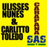 Ulisses Nunes, Carlitto Toledo