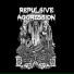 Repulsive Aggression