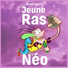 Jeune Ras feat. Lil Rebbie