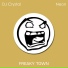 Dj Crystal
