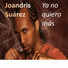 Joandris Suárez