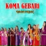 Koma Gebari