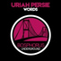 Uriah Persie
