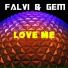 Falvi, Gem
