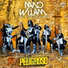Nano William feat. DJ Rajobos, DJ Nev