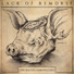 Lack of Remorse