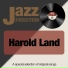 Harold Land
