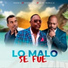 Pakole, Sexapeal, Eddy Bonilla
