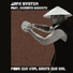 Japa System feat. Roberto Barreto
