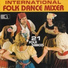 The Dance Crusaders