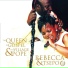Rebecca and Tsepo