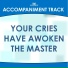 Mansion Accompaniment Tracks