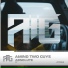 Amind Two Guys