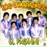 Los Compadres