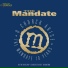 The Mandate feat. Stuart Townend, Robin Mark