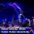 Tommie Sunshine, Fahjah