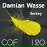 Damian Wasse nitemuz.ru