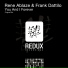 Rene Ablaze & Frank Dattilo